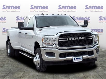 Used 2020 RAM 3500 Tradesman