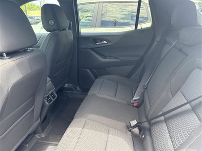 New 2026 Chevrolet Equinox LT