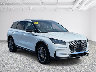 Used 2023 Lincoln Corsair AWD w/ Equipment Group 101A