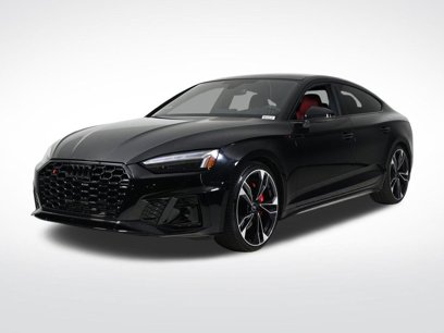 Used 2024 Audi S5 Premium Plus