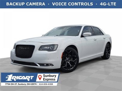 Used 2020 Chrysler 300 S w/ 300S Premium Group