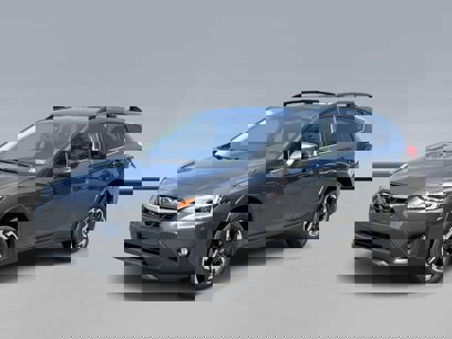 Certified 2022 Subaru Crosstrek 2.5i Limited w/ Moonroof Package 2