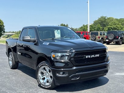Used 2023 RAM 1500 Tradesman