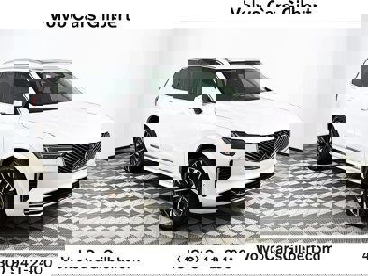 New 2025 Volvo XC90 B6 Plus w/ Protection Package Premier