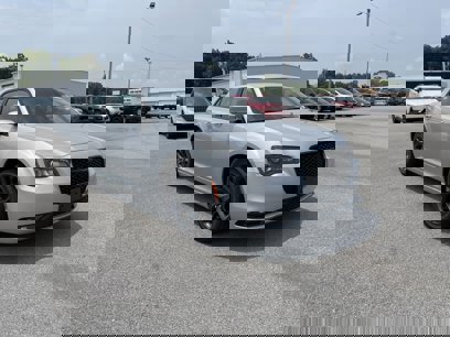 Certified 2022 Chrysler 300 S