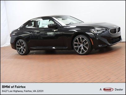 Used 2024 BMW 230i xDrive Coupe w/ Premium Package