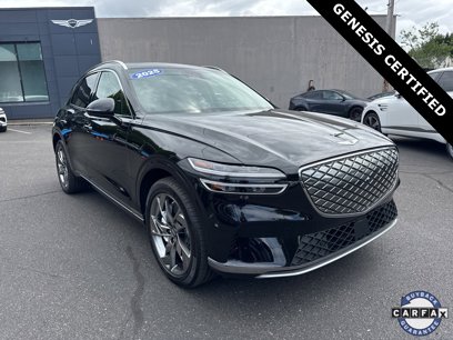 Used 2025 Genesis Electrified GV70 Prestige w/ Prestige Package