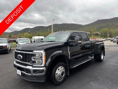 Used 2023 Ford F450 Lariat