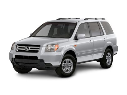 Used 2008 Honda Pilot VP