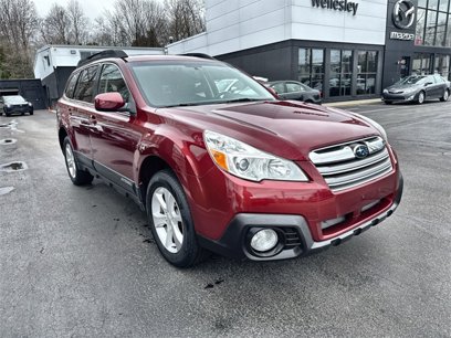 Used 2013 Subaru Outback 3.6R Limited