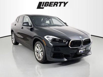 Used 2022 BMW X2 sDrive28i w/ Convenience Package