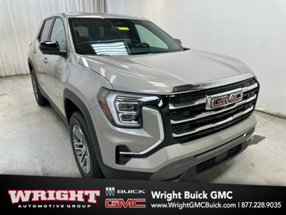 New 2026 GMC Terrain Elevation w/ Technology Package II