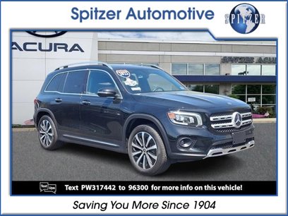 Used 2023 Mercedes-Benz GLB 250 4MATIC