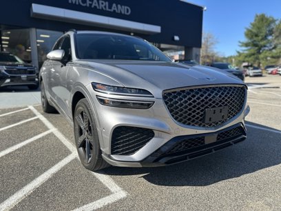 Used 2022 Genesis GV70 3.5T Sport w/ Sport Prestige Package
