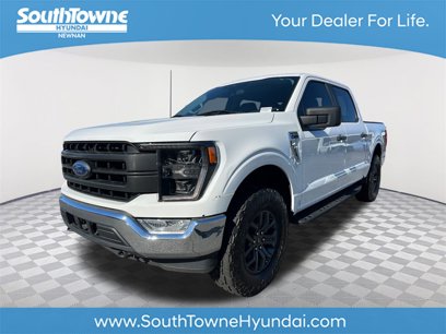 Used 2021 Ford F150 XLT
