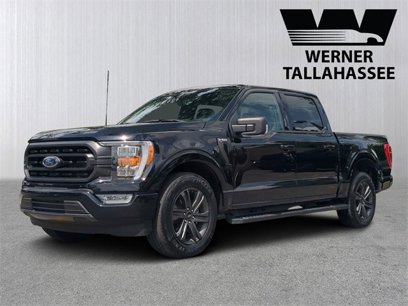 Used 2023 Ford F150 XLT w/ Equipment Group 302A High