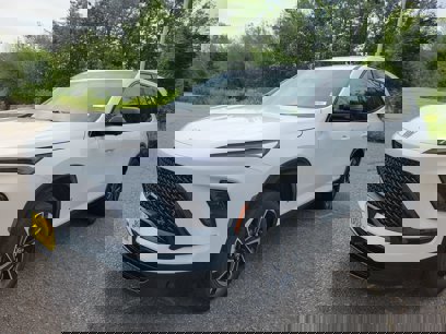 New 2026 Buick Enclave Sport Touring w/ Power Package