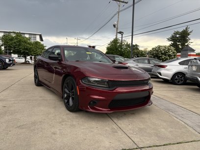 Used 2022 Dodge Charger R/T w/ Performance Handling Group