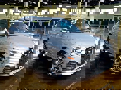 Used 2018 Audi Q3 2.0T Premium w/ Convenience Package
