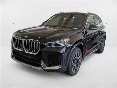 Used 2025 BMW X1 xDrive28i w/ Premium Package
