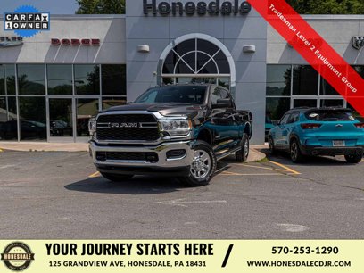 Used 2022 RAM 2500 Tradesman