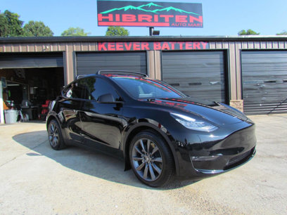 Used 2021 Tesla Model Y Long Range