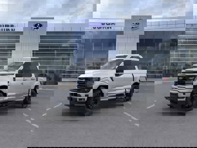 New 2025 Ford F150 XLT