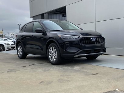 New 2025 Ford Escape Active w/ Tech Pack #1