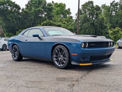 Used 2023 Dodge Challenger R/T w/ T/A Package