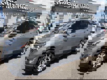 Used 2019 Chevrolet Equinox LT