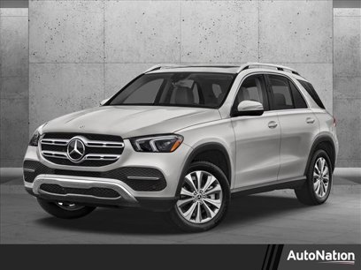 Used 2021 Mercedes-Benz GLE 350