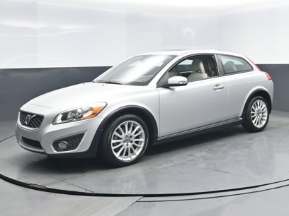 Used 2012 Volvo C30 T5