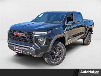 New 2025 GMC Canyon Elevation w/ Convenience Package