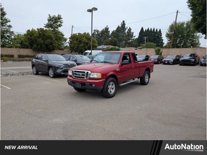 Used 2006 Ford Ranger XL