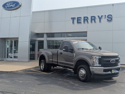 Used 2019 Ford F350 XL w/ XL Value Package