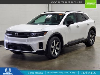 New 2025 Honda Prologue Touring