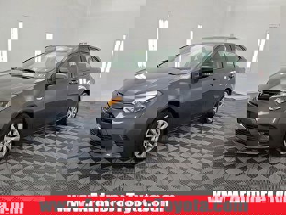 Used 2016 Toyota Corolla LE