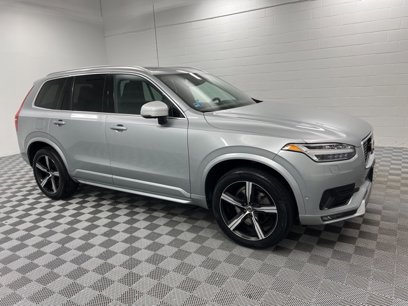 Used 2018 Volvo XC90 T5 R-Design w/ Convenience Package