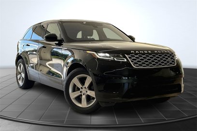 Used 2020 Land Rover Range Rover Velar S