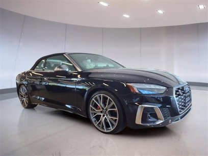 Used 2023 Audi S5 Prestige