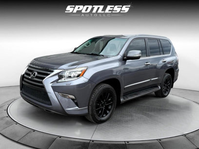 Used 2017 Lexus GX 460 Premium