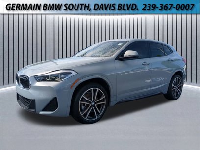 Certified 2023 BMW X2 sDrive28i w/ M Sport Package