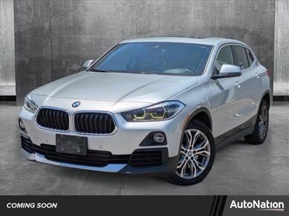 Used 2019 BMW X2 sDrive28i