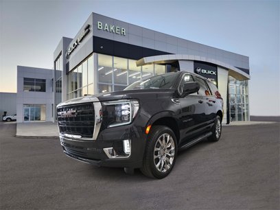 New 2024 GMC Yukon SLE w/ Max Trailering Package