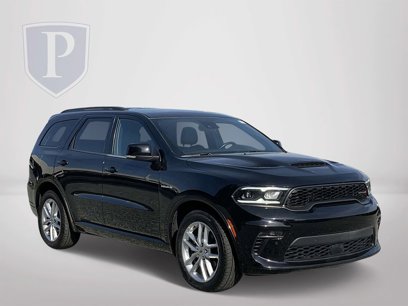 Used 2023 Dodge Durango R/T