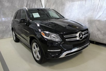 Used 2018 Mercedes-Benz GLE 350 4MATIC