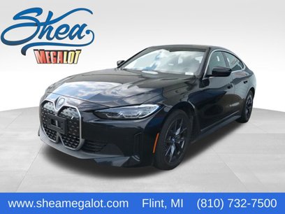 Used 2024 BMW i4 xDrive40i