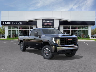 New 2025 GMC Sierra 3500 Pro w/ Convenience Package