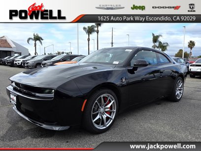 New 2025 Dodge Charger Scat Pack w/ Track Pack