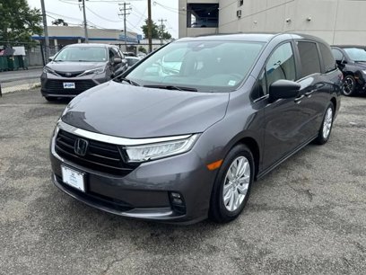 Used 2022 Honda Odyssey LX
